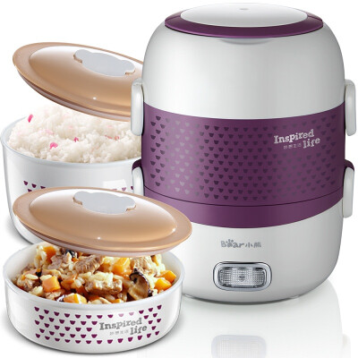 Bear egg steamer automatic DFH-S267