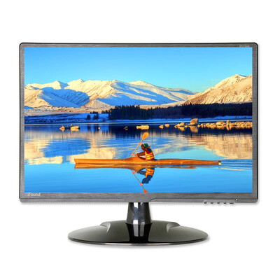 Основатель (iFound) FD199B 19-дюймовый широкоэкранный светодиодный ЖК-монитор с подсветкой
Основатель (iFound) FD199B 19-дюймовый широкоэкранный светодиодный ЖК-монитор с подсветкой