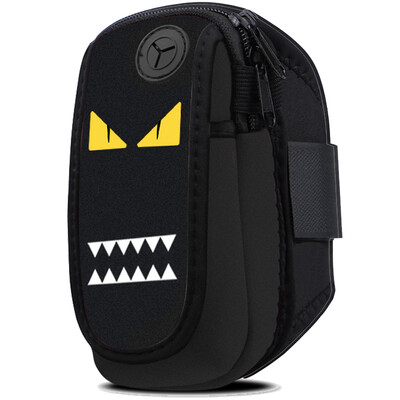 Gaga Lin mobile phone arm bag wrist bag running bag arm with running arm arm bag small monster large
Gaga Lin mobile phone arm bag wrist bag running bag arm with running arm arm bag small monster large