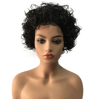 StrongBeauty Short Blonde Curly Wigs Loose Curly Thick Hair Synthetic Wigs COLOUR CHOICES
StrongBeauty Short Blonde Curly Wigs Loose Curly Thick Hair Synthetic Wigs COLOUR CHOICES