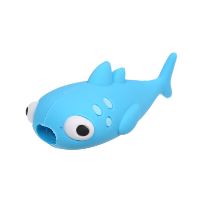 Cute Animal Cable Bite USB Charging Protector Cover for Phone Wire Line Cord Protection Phone Cable Accessories
Cute Animal Cable Bite USB Charging Protector Cover for Phone Wire Line Cord Protection Phone Cable Accessories