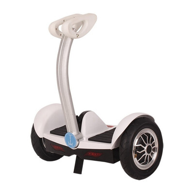 ML9 balance car electric vehicle sense of body smart phone APP remote control sense of body
ML9 balance car electric vehicle sense of body smart phone APP remote control sense of body