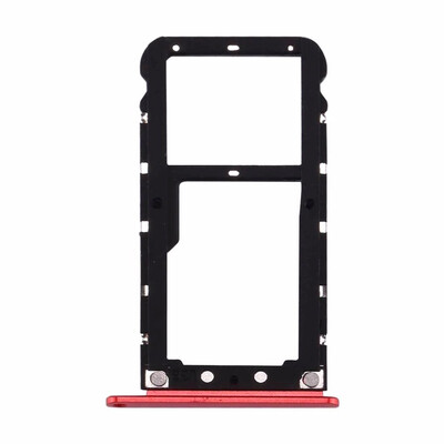 SIM Card Tray Socket Slot Holder Adapters For Xiaomi Mi A1 MiA1 Mi 5X Phone Replacement Spare Parts
SIM Card Tray Socket Slot Holder Adapters For Xiaomi Mi A1 MiA1 Mi 5X Phone Replacement Spare Parts