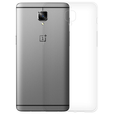 Excellent plus a plus 3 phone shell / protective cover TPU drop soft shell transparent
Excellent plus a plus 3 phone shell / protective cover TPU drop soft shell transparent