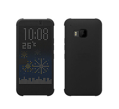 Sinteluo Dot View Cover f�r f�r HTC ONE M9 Plus