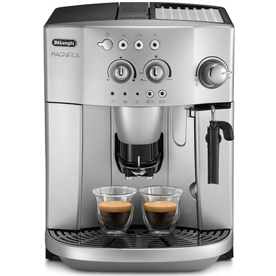 Italian Delonghi ESAM2200. Home & Business Auto Coffee Machine / Coffee Maker with Frothing Machine
Italian Delonghi ESAM2200. Home & Business Auto Coffee Machine / Coffee Maker with Frothing Machine