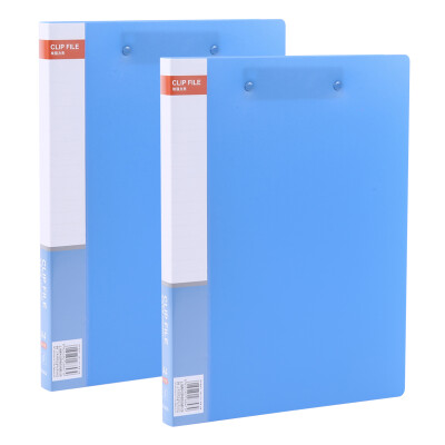 Morning light ( & G) ADM95010 A4 excellent product long clip + folder folder folder folder 2 blue
Morning light ( & G) ADM95010 A4 excellent product long clip + folder folder folder folder 2 blue