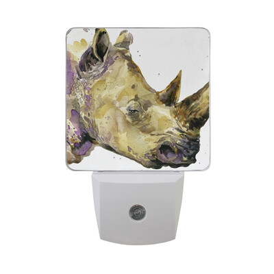 ALAZA LED Night Light With Smart Dusk To Dawn SensorElelephant Flowers Galaxy Plug In Night Light
ALAZA LED Night Light With Smart Dusk To Dawn SensorElelephant Flowers Galaxy Plug In Night Light