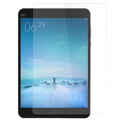Original Standard Screen Protector Cover Film with smooth surface for Xiaomi Mi Pad 2 Ultra-thin High Transparency Anti-dirt Ant
Original Standard Screen Protector Cover Film with smooth surface for Xiaomi Mi Pad 2 Ultra-thin High Transparency Anti-dirt Ant