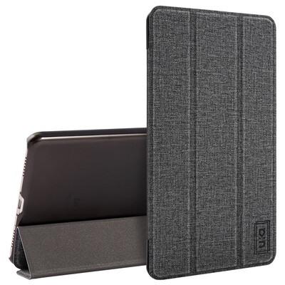 Youjia millet flat 4plus protective cover 101 inch tablet protective shell light&thin anti-fall tri-fold bracket sleep leather case series elegant blue
Youjia millet flat 4plus protective cover 101 inch tablet protective shell light&thin anti-fall tri-fold bracket sleep leather case series elegant blue