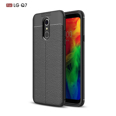 Fecoprior Back Cover For LG Q7 Case Soft TPU Silicon Fundas Coque Celulars
Fecoprior Back Cover For LG Q7 Case Soft TPU Silicon Fundas Coque Celulars
