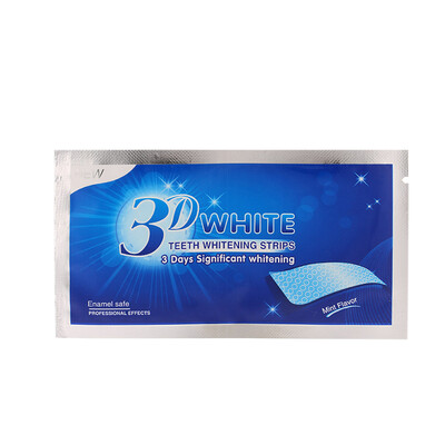 1514PCS 3D Teeth Whitening Strips Anti-Sensitive Double Elastic Gel Strips Dental Advanced Teeth Whitestrips Useful Oral Tooth C
1514PCS 3D Teeth Whitening Strips Anti-Sensitive Double Elastic Gel Strips Dental Advanced Teeth Whitestrips Useful Oral Tooth C