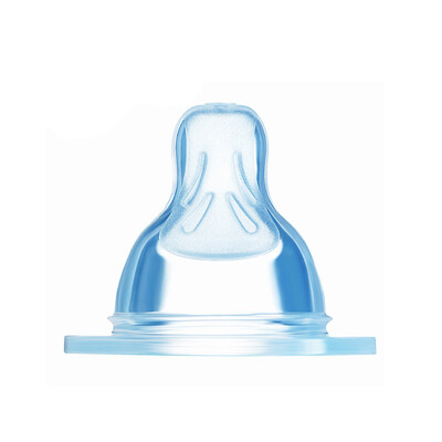 Meian Meng MAM baby patent silk soft wide-mouth nipple breast milk texture European imports 3 paragraphs two loaded
Meian Meng MAM baby patent silk soft wide-mouth nipple breast milk texture European imports 3 paragraphs two loaded