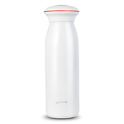Jimmy has JIMI smart water cup mug water temperature girl creative gift practical send male&female friends elder children business business office gifts self-operated S1 plus white 550ml
Jimmy has JIMI smart water cup mug water temperature girl creative gift practical send male&female friends elder children business business office gifts self-operated S1 plus white 550ml