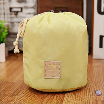 Makeup Travel Cosmetic Bag Case Multifunction Pouch Toiletry Zip Wash Organizer
Makeup Travel Cosmetic Bag Case Multifunction Pouch Toiletry Zip Wash Organizer
