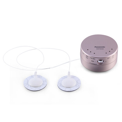 Panasonic Panasonic electronic low frequency therapy instrument neck&shoulder arm waist leg massage instrument EW-NA22
Panasonic Panasonic electronic low frequency therapy instrument neck&shoulder arm waist leg massage instrument EW-NA22