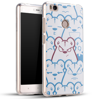 MOONCASE Xiaomi Max 3D Рельефный Облегчение Живопись Мультфильм Силиконовый чехол для телефона Xiaomi Max
MOONCASE Xiaomi Max 3D Рельефный Облегчение Живопись Мультфильм Силиконовый чехол для телефона Xiaomi Max