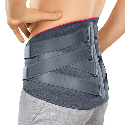 medi Professional waist Lumbamed facet Germany imports to strengthen the bilateral belt type correct waist position III yards
medi Professional waist Lumbamed facet Germany imports to strengthen the bilateral belt type correct waist position III yards