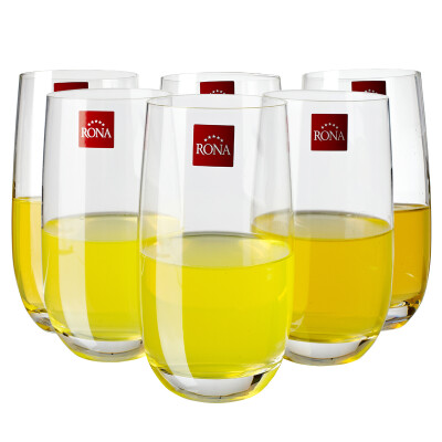 LONA (RONA) lead-free crystal cup cup whiskey wine glass wine with red wine set six loaded (350ml * 6
LONA (RONA) lead-free crystal cup cup whiskey wine glass wine with red wine set six loaded (350ml * 6