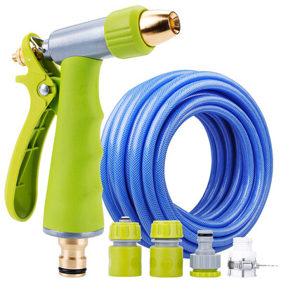 Автомобиль Buddy Домашний автомойка Водяной пистолет Sea Blue Water Pipe 20m Candy Green Water Gun Set HQ-QX007
Автомобиль Buddy Домашний автомойка Водяной пистолет Sea Blue Water Pipe 20m Candy Green Water Gun Set HQ-QX007