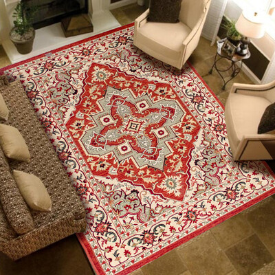 Li home home wool blended living room bedroom sofa restaurant coffee table skid carpet New Zealand 07R 160 230cm
Li home home wool blended living room bedroom sofa restaurant coffee table skid carpet New Zealand 07R 160 230cm