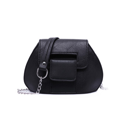 Realer 2016 brand women chain crossbody bag mini saddle messenger bag strap ladies bag
Realer 2016 brand women chain crossbody bag mini saddle messenger bag strap ladies bag