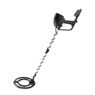 Portable Easy Installation Gold Detectors LCD Display High Sensitivity Treasure Hunter Underground Metal Detector
Portable Easy Installation Gold Detectors LCD Display High Sensitivity Treasure Hunter Underground Metal Detector