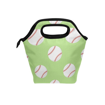 Lunch Bag Tote Bag Baseball Travel Picnic Organizer Lunch Holder Handbags Lunch Bag Box
Lunch Bag Tote Bag Baseball Travel Picnic Organizer Lunch Holder Handbags Lunch Bag Box
