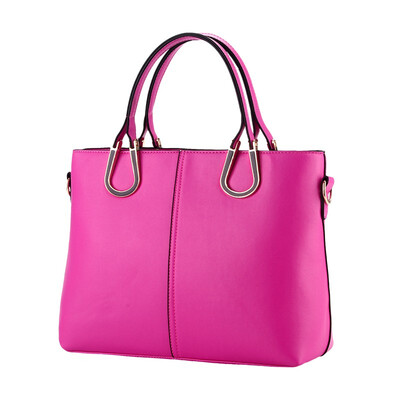 European&American fashion womens bag simple big bag 2018 new fashion large capacity handbag with one shoulder slung ladys ba
European&American fashion womens bag simple big bag 2018 new fashion large capacity handbag with one shoulder slung ladys ba