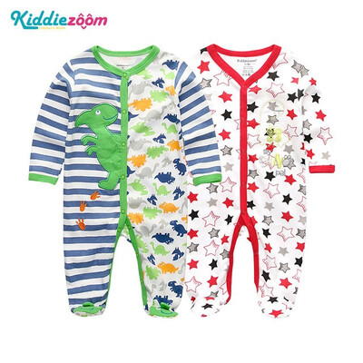 2018 Bodysuits Clothing Sets For Babies Outwear Baby Girl Clothes Sleepwear Baby Boy Clothes Babywear Long Sleeve 0-12M Newborn
2018 Bodysuits Clothing Sets For Babies Outwear Baby Girl Clothes Sleepwear Baby Boy Clothes Babywear Long Sleeve 0-12M Newborn
