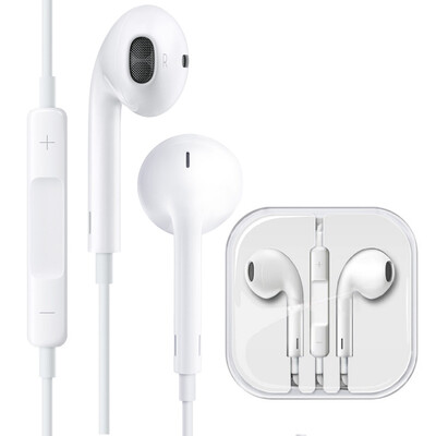 Sendio Apple iPhone Наушники для наушников Микрофон iPhone6 / 6s / Plus / 5s / 4s / iPad / Air / mini / shuffle
Sendio Apple iPhone Наушники для наушников Микрофон iPhone6 / 6s / Plus / 5s / 4s / iPad / Air / mini / shuffle