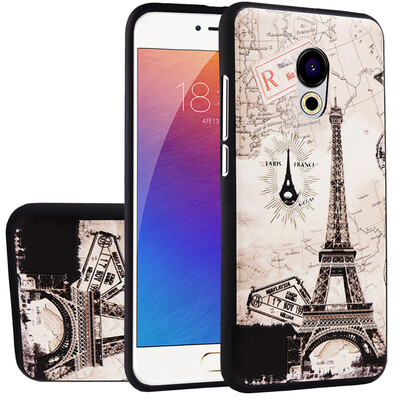 MOONCASE Meizu Pro 6 милый мультик схеме мягкие гибкие силикона тпу корпуса назад дело прикрытие для кожи Meizu Pro 6
MOONCASE Meizu Pro 6 милый мультик схеме мягкие гибкие силикона тпу корпуса назад дело прикрытие для кожи Meizu Pro 6
