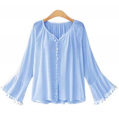 UK Stock Womens Summer Casual Chiffon Boho Chic Queen T Shirt Loose Tops Blouse
UK Stock Womens Summer Casual Chiffon Boho Chic Queen T Shirt Loose Tops Blouse