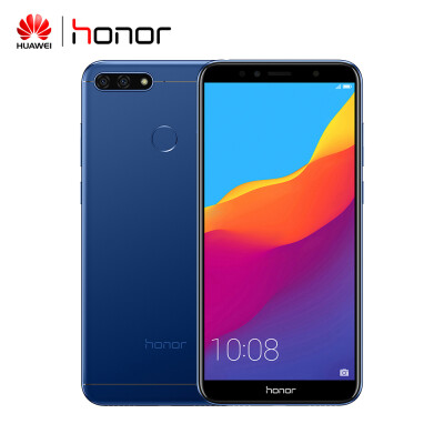 Global Version Huawei Honor 7A Mobile Phone 2GB 16GB 57 inch Full View Screen Snapdragon 430 Octa Core Android 80 Face ID 13MP8
Global Version Huawei Honor 7A Mobile Phone 2GB 16GB 57 inch Full View Screen Snapdragon 430 Octa Core Android 80 Face ID 13MP8