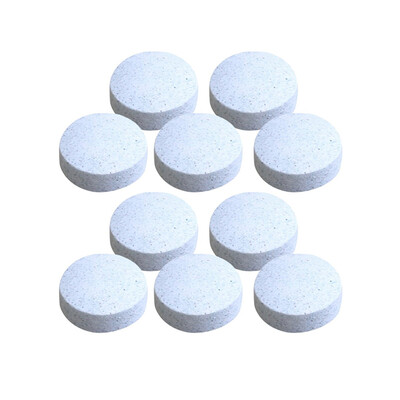 51020Pcs Multifunctional Effervescent Spray Cleaner New Hot Stain Remover for Kitchen Bathroom Home Cleaning Supplier White
51020Pcs Multifunctional Effervescent Spray Cleaner New Hot Stain Remover for Kitchen Bathroom Home Cleaning Supplier White