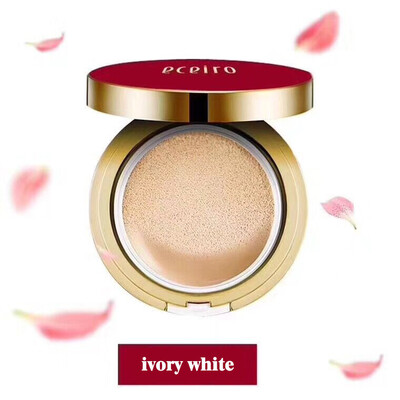 Anti-freckle Clin Care eceiro Porcelain Makeup Whitening Concealer Air Cushion BB Cream