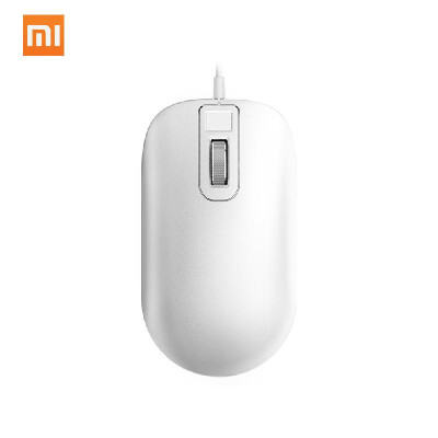 Xiaomi Jessis Smart Fingerprint Mouse Safe Portable 125Hz 8G For Windows 81 Fast Recognition Mouse for Office School Gaming
Xiaomi Jessis Smart Fingerprint Mouse Safe Portable 125Hz 8G For Windows 81 Fast Recognition Mouse for Office School Gaming