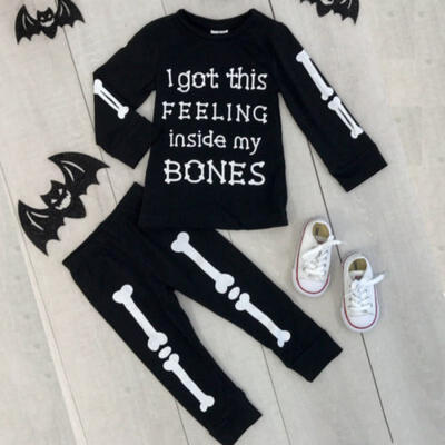 UK Toddler Baby Kids Boys Girl Clothes T-shirt TopsPants Leggings Outfits Set
UK Toddler Baby Kids Boys Girl Clothes T-shirt TopsPants Leggings Outfits Set