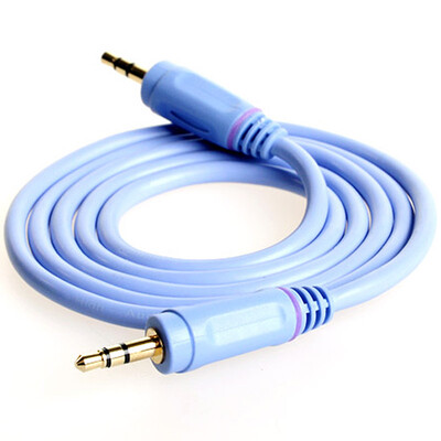 Ferguson (cabos) F003603 aux line car car with aux cable 3.5mm audio line male to public record 3 meters sky blue
Ferguson (cabos) F003603 aux line car car with aux cable 3.5mm audio line male to public record 3 meters sky blue