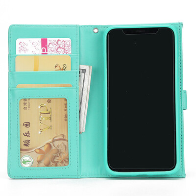 New iPhoneX Mobile Phone Case Apple 8Plus Mobile Phone Shell Multi-function Wallet Mobile Phone Case
New iPhoneX Mobile Phone Case Apple 8Plus Mobile Phone Shell Multi-function Wallet Mobile Phone Case