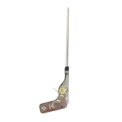 No batteries no gas Electronic Fire Pulse Ignitor Burner Lighter Natural Firearm Sparking Stove BBQ Cooking Tool
No batteries no gas Electronic Fire Pulse Ignitor Burner Lighter Natural Firearm Sparking Stove BBQ Cooking Tool