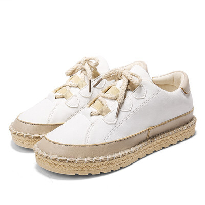2018 casual flat bottom with Harajuku style trend Korean version of the personality fisherman shoes round head shallow mouth singl
2018 casual flat bottom with Harajuku style trend Korean version of the personality fisherman shoes round head shallow mouth singl
