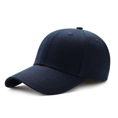 Unisex Men Women Sport Baseball Cap Trucker Cap Snapback Hip-hop Hat Adjustable