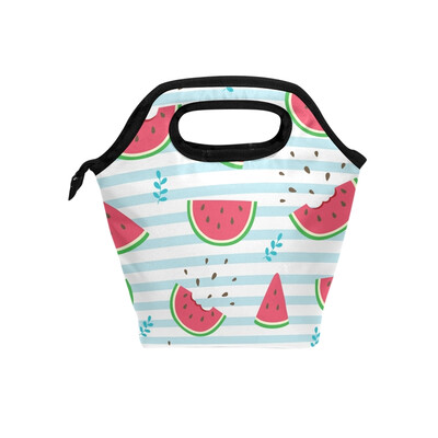 Lunch Bag Tote Bag Watermelon Travel Picnic Organizer Lunch Holder Handbags Lunch Bag Box for Office
Lunch Bag Tote Bag Watermelon Travel Picnic Organizer Lunch Holder Handbags Lunch Bag Box for Office