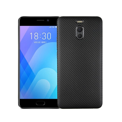 Goowiiz Phone Case For Meizu Meilan M5sM6 Note Luxury Ultra-thin Carbon Fiber Soft Silicone Complete protection
Goowiiz Phone Case For Meizu Meilan M5sM6 Note Luxury Ultra-thin Carbon Fiber Soft Silicone Complete protection