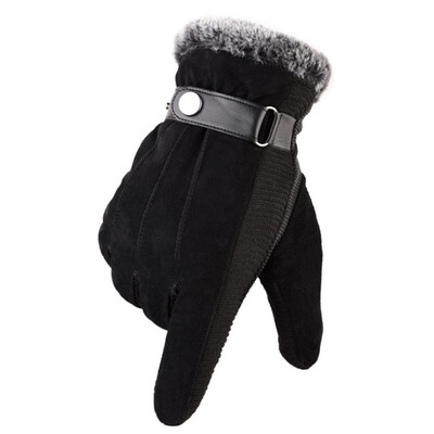 Gloves for men cycling motorcycle cold insulation manufacturer gloves wholesale winter thickening&fleece insulation
Gloves for men cycling motorcycle cold insulation manufacturer gloves wholesale winter thickening&fleece insulation