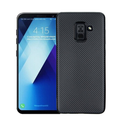 Goowiiz Phone Case For Samsung Galaxy J2 Pro 2018Grand Prime ProJ2 2018J250 Luxury Ultra-thin Carbon Fiber Soft Silicone
Goowiiz Phone Case For Samsung Galaxy J2 Pro 2018Grand Prime ProJ2 2018J250 Luxury Ultra-thin Carbon Fiber Soft Silicone