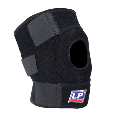 LP758CA Sports Knee Breathable Sweat Mountaineering Row Basketball Badminton High Efficiency Patella Sports Guardware No Size
LP758CA Sports Knee Breathable Sweat Mountaineering Row Basketball Badminton High Efficiency Patella Sports Guardware No Size