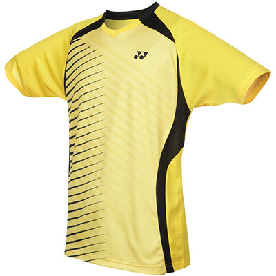 YONEX YONEX Badminton Sportswear Slim Short Sleeve yy Contest Couples Female Model 210226BCR-489 Navy Blue / O
YONEX YONEX Badminton Sportswear Slim Short Sleeve yy Contest Couples Female Model 210226BCR-489 Navy Blue / O