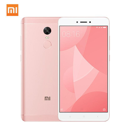 Original Redmi Note 4X Smartphone 4G Phone 55inch FHD Screen 19201080pixel Snapdragon 625 Octa Core 20GHz CPU MIUI OS 3GB RAM 3
Original Redmi Note 4X Smartphone 4G Phone 55inch FHD Screen 19201080pixel Snapdragon 625 Octa Core 20GHz CPU MIUI OS 3GB RAM 3
